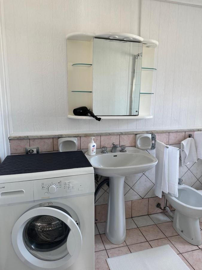 Attico Di Giggia Daire Giardini Naxos Dış mekan fotoğraf