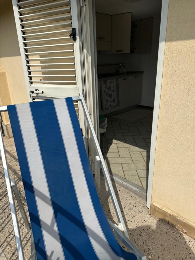 Attico Di Giggia Daire Giardini Naxos Dış mekan fotoğraf