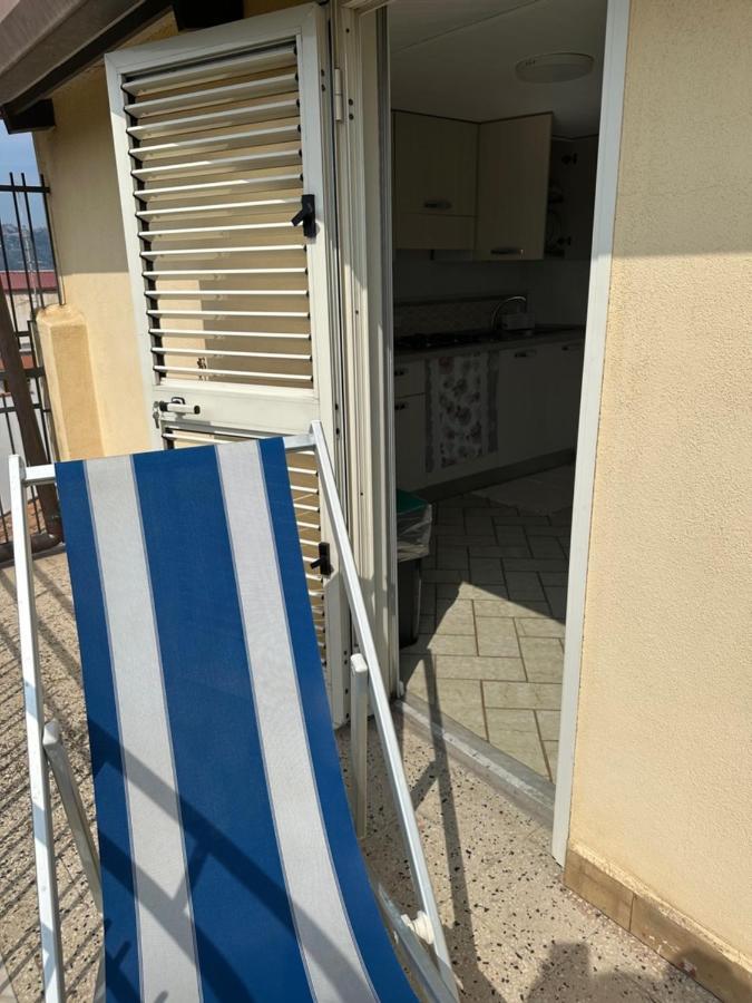 Attico Di Giggia Daire Giardini Naxos Dış mekan fotoğraf