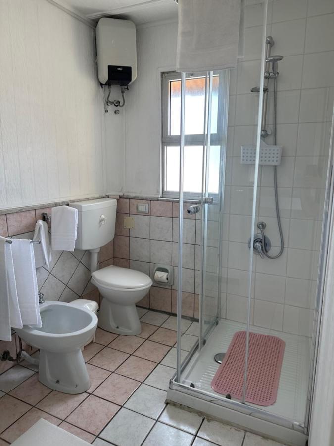 Attico Di Giggia Daire Giardini Naxos Dış mekan fotoğraf