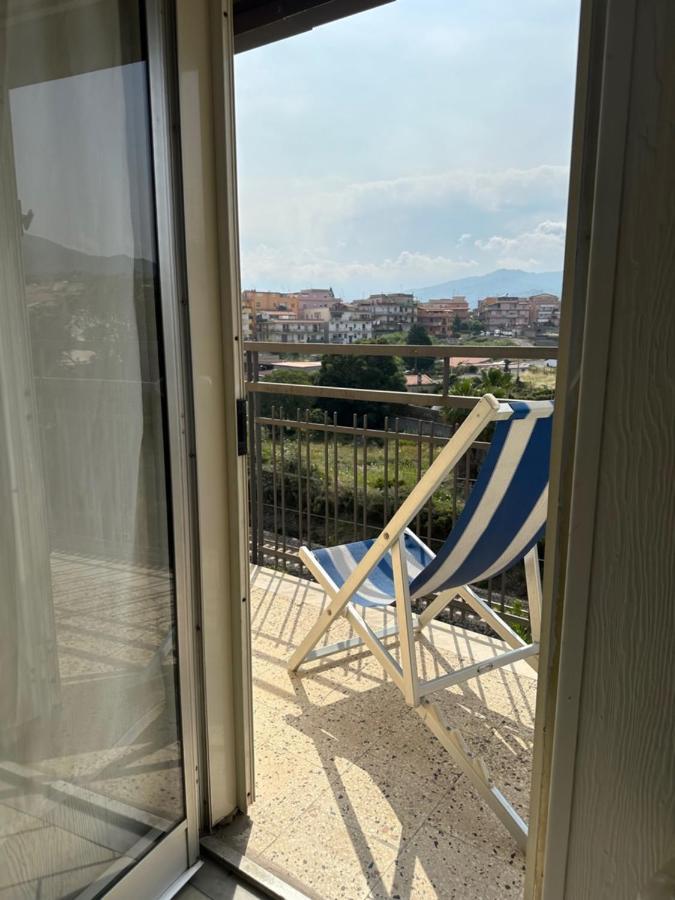 Attico Di Giggia Daire Giardini Naxos Dış mekan fotoğraf