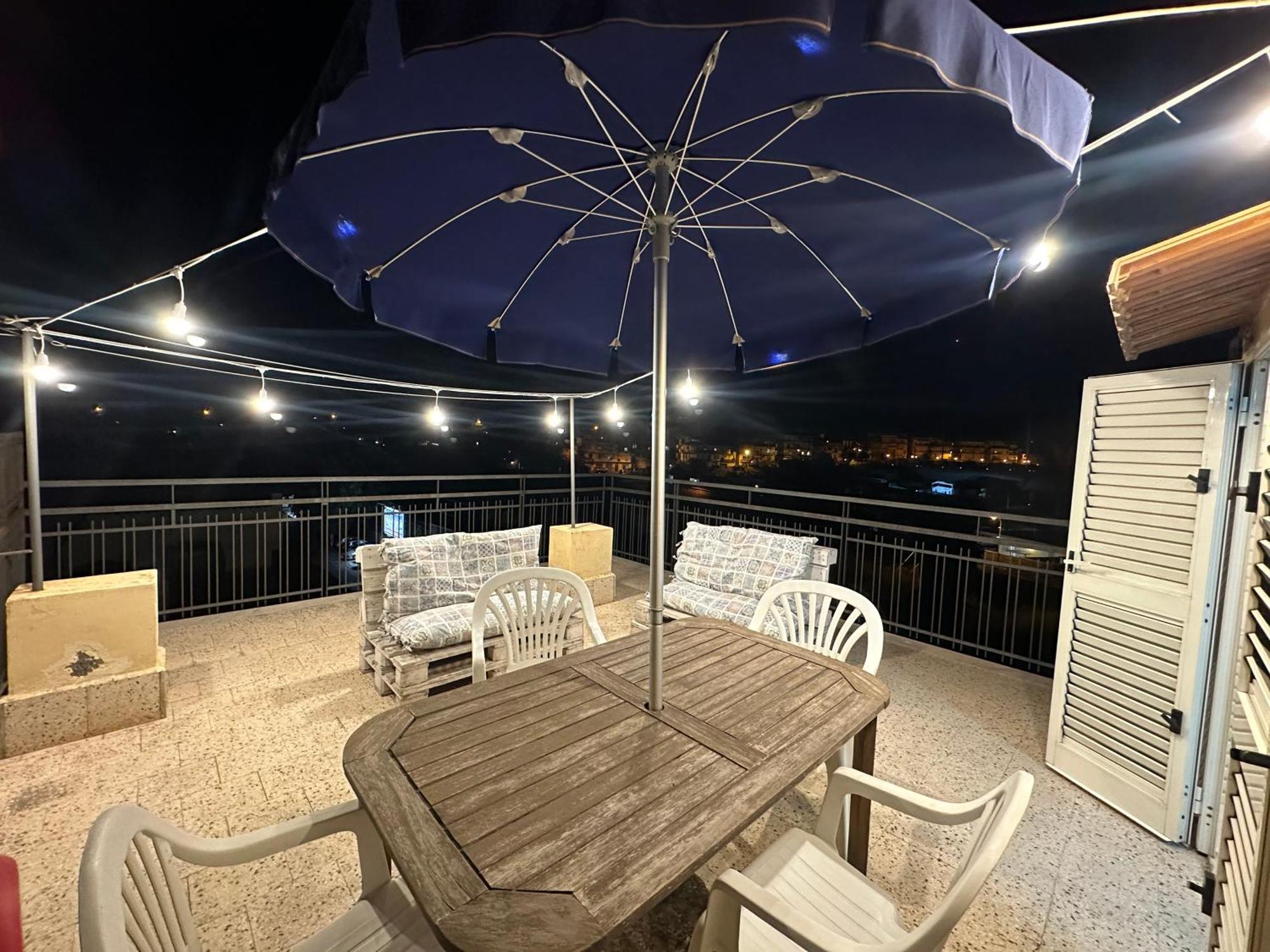 Attico Di Giggia Daire Giardini Naxos Dış mekan fotoğraf